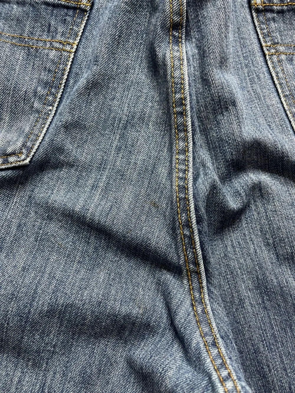 Cinch brand fit